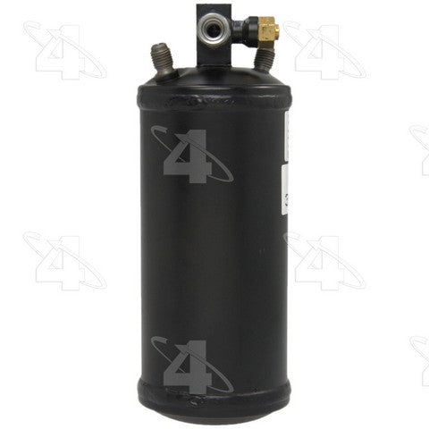 Four Seasons A/C Receiver Drier P/N:33533 Fits: Freightliner Flb, Freightliner Flc112, Freightliner Flc120, Freightliner Fld112, Freightliner Fld120, Peterbilt 220, Peterbilt 270, Peterbilt 320 - Image 8