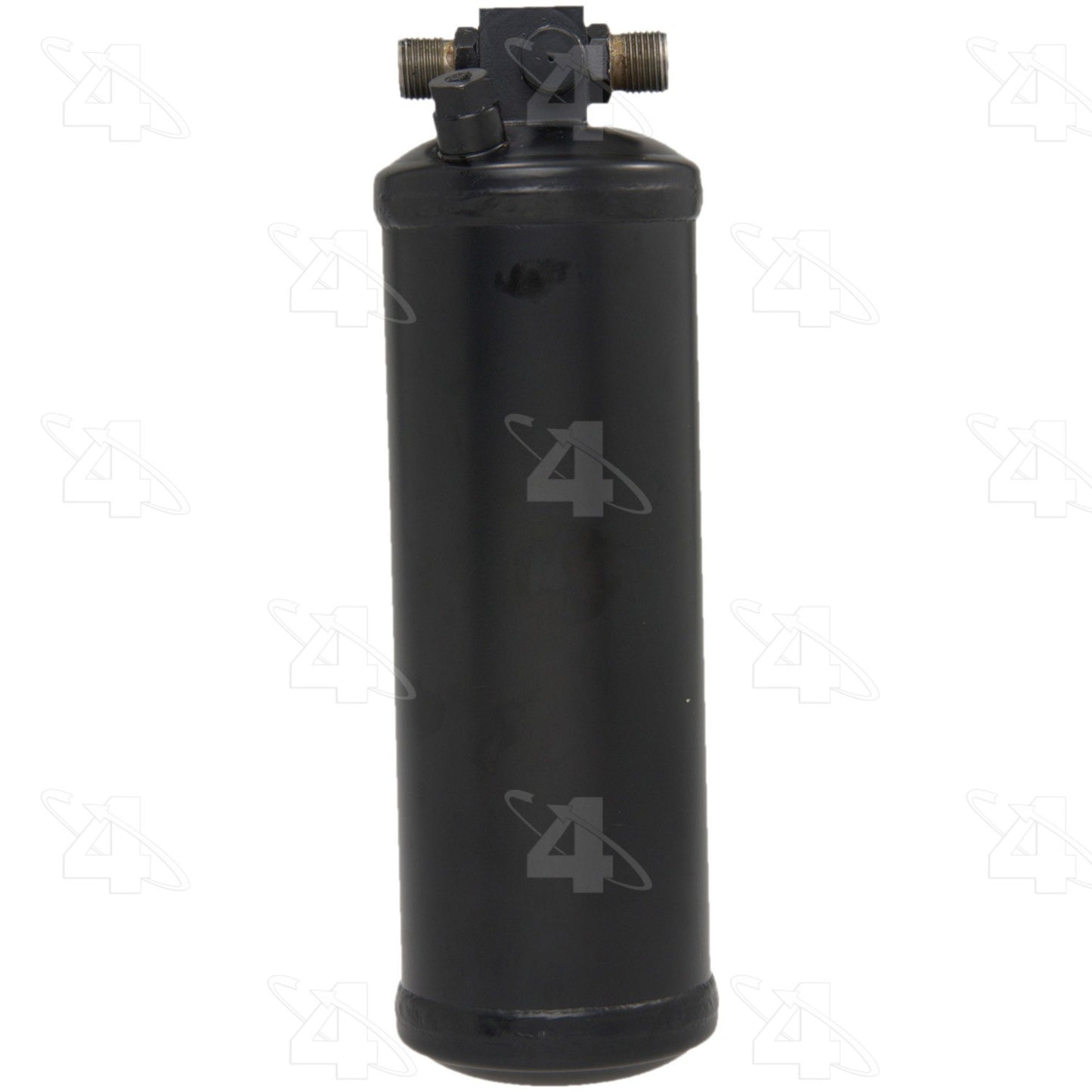 Four Seasons A/C Receiver Drier P/N:33537 Fits: Kenworth 13-210, Kenworth 22-210, Kenworth C500, Kenworth C540, Kenworth C550, Kenworth K100, Kenworth K100e, Kenworth K130 - Image 8
