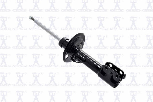 Focus Auto Parts Suspension Strut P/N:335383L Fits: Toyota Prius C 15-12, Toyota Yaris 18-06 - Image 4