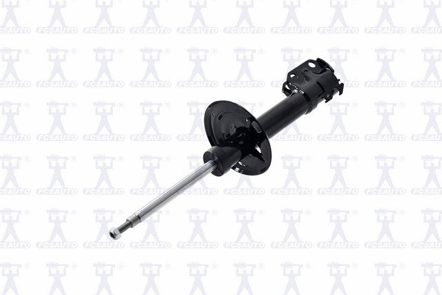 Focus Auto Parts Suspension Strut P/N:335383R Fits: Toyota Prius C 15-12, Toyota Yaris 18-06 - Image 4
