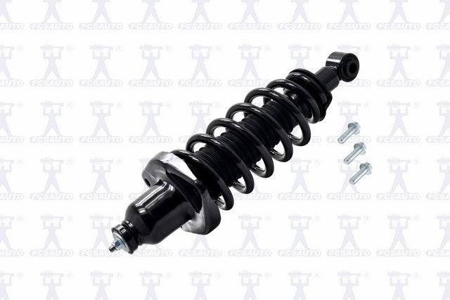 Focus Auto Parts Suspension Strut and Coil Spring Assembly P/N:3355016L Fits: Honda Pilot 22-16 - Image 5