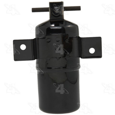 Four Seasons A/C Receiver Drier P/N:33553 Fits: Chrysler Imperial, Chrysler New Yorker, Chrysler TOWN & COUNTRY, Dodge Caravan, Dodge Charger, Dodge Dakota, Dodge Dynasty, Dodge Grand Caravan, Plymouth Grand Voyager, Plymouth Voyager - Image 8