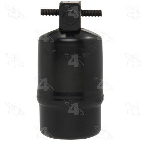 Four Seasons A/C Receiver Drier P/N:33554 Fits: Chrysler Cordoba, Chrysler New Yorker, Chrysler Newport, Dodge B100, Dodge B150, Dodge B1500, Dodge B200, Dodge B250, Dodge B2500, Dodge B300 - Image 8