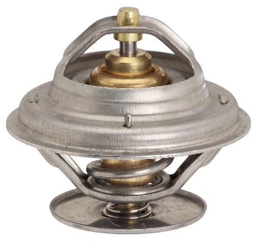 Gates Engine Coolant Thermostat P/N:33556 Fits: Mercedes-benz 280se, Mercedes-benz 280sel, Mercedes-benz 300sel, Mercedes-benz 380se, Mercedes-benz 380sec, Mercedes-benz 380sel, Mercedes-benz 380sl, Mercedes-benz 380slc, Mercedes-benz 450se - Image 1