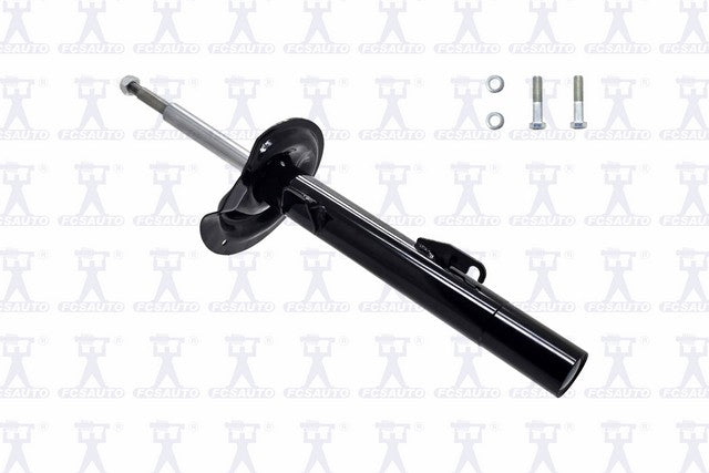 Focus Auto Parts Suspension Strut P/N:335567R Fits: BMW 740i 01-97, BMW 740i 1995, BMW 740il 01-95, BMW 750il 01-94 - Image 4