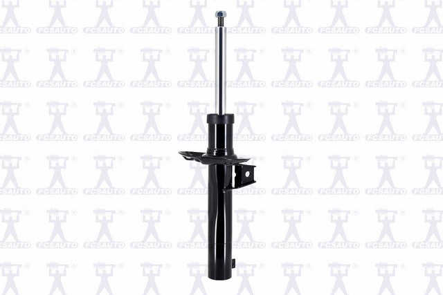 Focus Auto Parts Suspension Strut P/N:335576 Fits: Audi A3, Seat Altea, Seat Freetrack, Seat Leon, Volkswagen Beetle, Volkswagen Bora, Volkswagen Caddy, Volkswagen Cc, Volkswagen Eos, Volkswagen Golf - Image 4