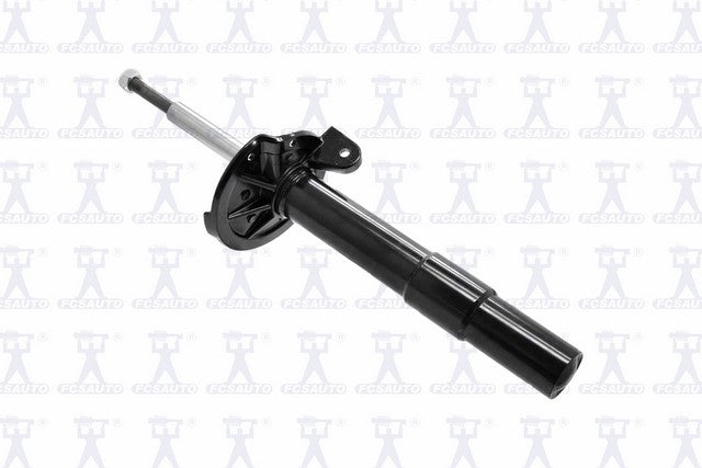 Focus Auto Parts Suspension Strut P/N:335698L Fits: BMW 745i 05-02, BMW 745li 05-02, BMW 750i 08-06, BMW 750li 08-06 - Image 4