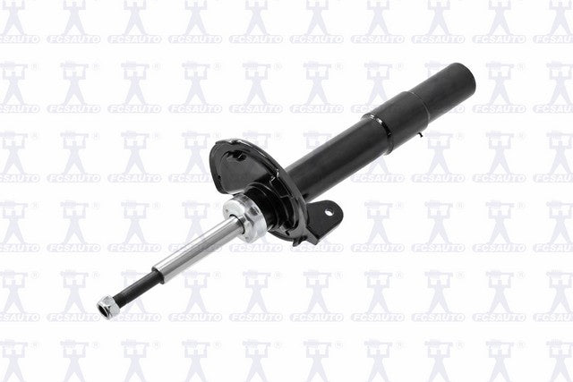 Focus Auto Parts Suspension Strut P/N:335698R Fits: BMW 745i 05-02, BMW 745li 05-02, BMW 750i 08-06, BMW 750li 08-06 - Image 4
