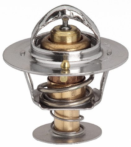 Gates Engine Coolant Thermostat P/N:33569S Fits: Acura El, Acura Integra, Honda Accord, Honda City, Honda Civic, Honda Civic Del Sol, Honda Crx, Honda Cr-z - Image 1