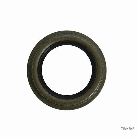 Timken Wheel Seal P/N:3357 Fits: Chevrolet Chevette 87-76, Pontiac Fiero 87-84, Pontiac T1000 87-81 - Image 4