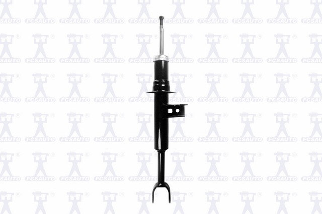 Focus Auto Parts Suspension Strut P/N:335774R Fits: BMW 528i 13-11, BMW 535i 16-11, BMW 550i 16-11, BMW Activehybrid 5 16-12 - Image 1