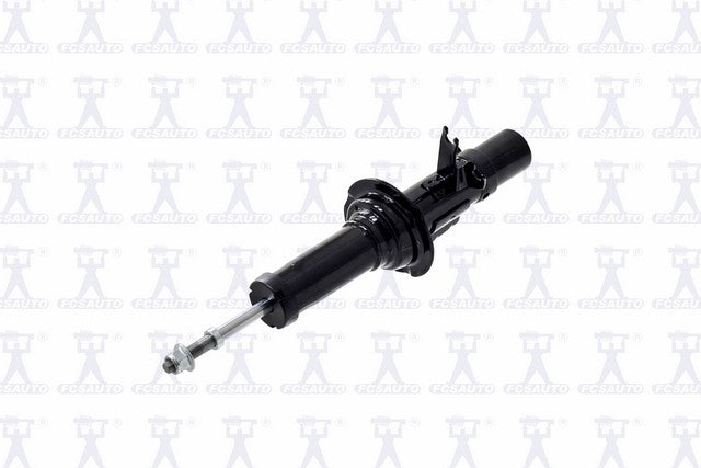Focus Auto Parts Suspension Strut P/N:335827L Fits: Infiniti G25 12-11, Infiniti G35 08-07, Infiniti G37 13-09, Infiniti Q40 2015 - Image 4