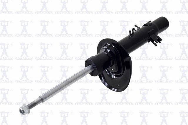 Focus Auto Parts Suspension Strut P/N:335943L Fits: Peugeot 208 24-14 - Image 4