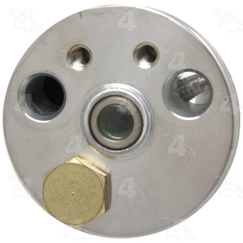 Four Seasons A/C Receiver Drier P/N:33595 Fits: Acura El 05-97, Acura Rsx 06-02, Honda Civic 05-96, Honda Cr-v 01-97, Honda Insight 06-00, Suzuki Grand Vitara 00-99 - Image 4