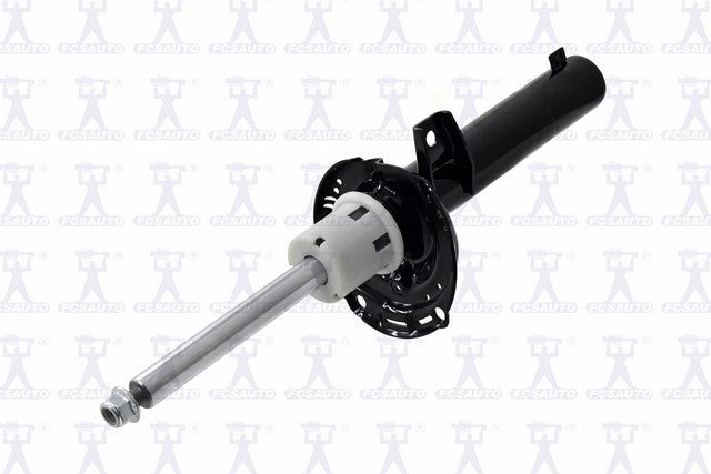 Focus Auto Parts Suspension Strut P/N:335970 Fits: Audi A3 19-15, Audi A3 23-22, Audi A3 Quattro 19-15, Audi A3 Quattro 23-22, Audi A3 Sportback E-tron 18-16, Seat Ateca 21-17, Volkswagen Gti 24-15, Volkswagen Jetta 24-19 - Image 4