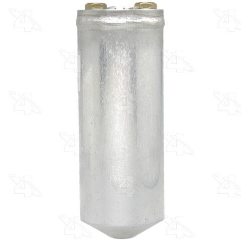 Four Seasons A/C Receiver Drier P/N:33597 Fits: Infiniti G20 96-94, Infiniti I30 97-96, Infiniti J30 97-93, Infiniti Q45 96-94, Mercury Capri 1994, Nissan Tsubame 02-99, Nissan Tsuru 02-00, Nissan Tsuru 2013 - Image 4