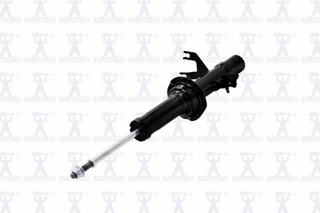 Focus Auto Parts Suspension Strut P/N:335989L Fits: Infiniti Fx35 12-09, Infiniti Fx37 2013, Infiniti Fx50 13-09, Infiniti Qx70 17-14 - Image 5