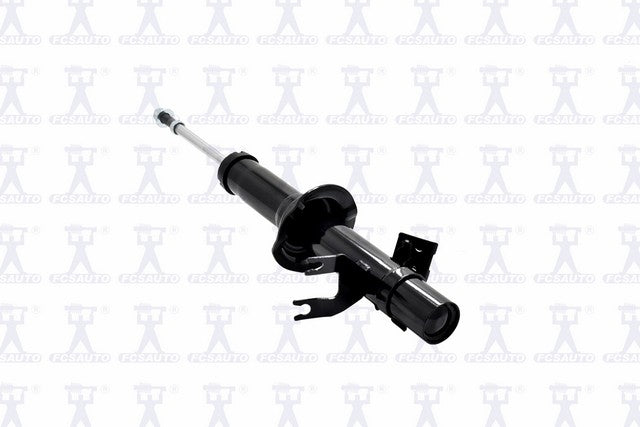 Focus Auto Parts Suspension Strut P/N:335989R Fits: Infiniti Fx35 12-09, Infiniti Fx37 2013, Infiniti Fx50 13-09, Infiniti Qx70 17-14 - Image 5