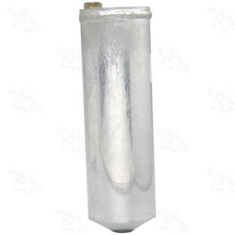 Four Seasons A/C Receiver Drier P/N:33598 Fits: Infiniti G20 94-93, Nissan 200sx 98-95, Nissan Maxima 94-93, Nissan Sentra 98-94, Nissan Tsubame 98-95, Nissan Tsuru 98-94 - Image 4