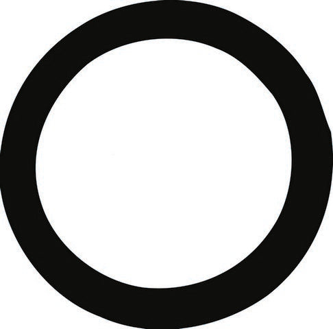 Gates Engine Coolant Thermostat Seal P/N:33612 Fits: Dodge Nitro, Saab 900, Saab 9000, Saab 9-3, Saab 9-5, Saab 99, Volvo 1800, Volvo 850, Volvo 960, Volvo C70, Volvo S40, Volvo S60, Volvo S70, Volvo S80, Volvo S90, Volvo V40, Volvo V70, Volvo V90 - Image 1