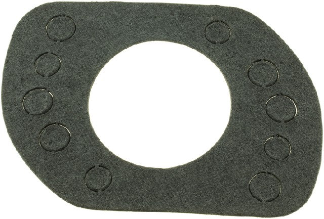 Gates Engine Coolant Thermostat Housing Gasket P/N:33614 Fits: Kaiser Carolina, Kaiser Custom, Kaiser Darrin, Kaiser Deluxe, Kaiser Dragon, Kaiser Manhattan, Kaiser Special, Kaiser Traveler, Kaiser Vagabond - Image 1