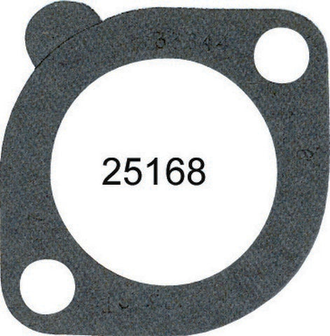 Gates Engine Coolant Thermostat Housing Gasket P/N:33644 Fits: Buick Century, Buick Opel, Buick Skyhawk, Buick Skylark, Cadillac Cimarron, Cadillac Deville, Cadillac Eldorado, Cadillac Fleetwood, Cadillac Seville - Image 1