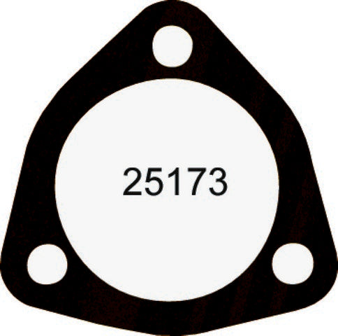 Gates Engine Coolant Thermostat Housing Gasket P/N:33655 Fits: Asuna Sunfire, Austin A40, Austin A60, Austin America, Austin Cambridge, Austin Mini, Austin Mini Cooper, Austin Mini Moke, Austin Princess, Austin Westminster - Image 1