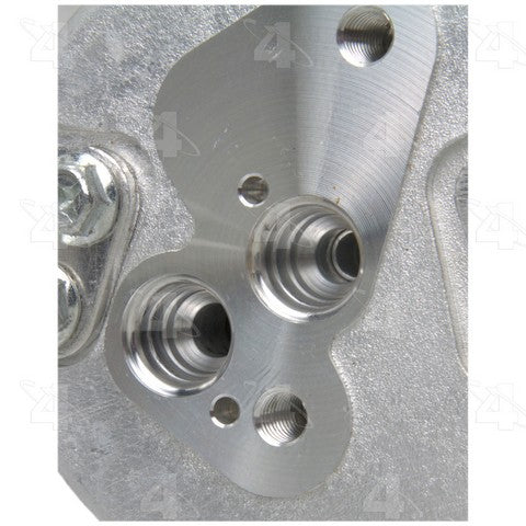 Four Seasons A/C Receiver Drier P/N:33668 Fits: BMW 318i 97-92, BMW 318is 97-92, BMW 318ti 97-95, BMW 325i 95-92, BMW 325is 95-92, BMW 328i 1996, BMW 328is 1996, BMW M3 1995, BMW Z3 00-97, BMW Z8 2000 - Image 7