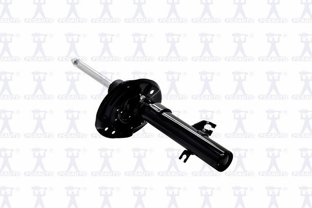 Focus Auto Parts Suspension Strut P/N:337006L Fits: Nissan Qashqai 21-17, Nissan Rogue 20-14, Nissan Rogue Sport 22-17, Nissan X-trail 22-15, Renault Koleos 22-17 - Image 5