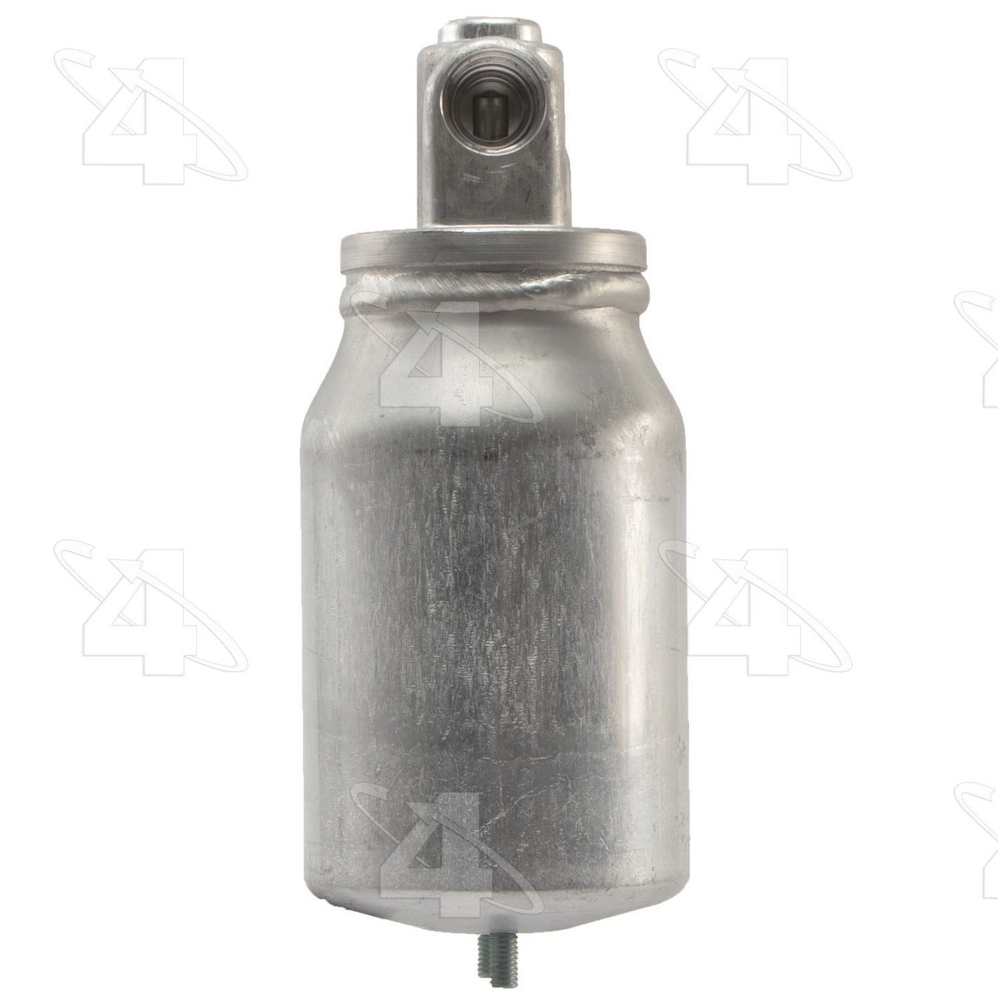 Four Seasons A/C Receiver Drier P/N:33701 Fits: Volkswagen Corrado 95-93, Volkswagen Eurovan 1997, Volkswagen Eurovan 1999 - Image 8