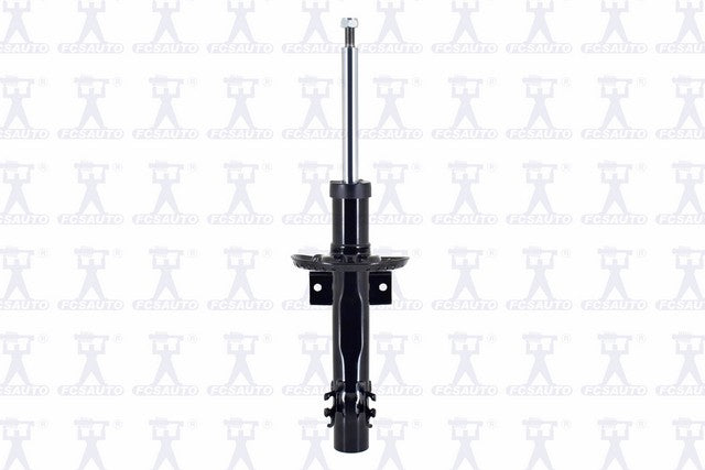 Focus Auto Parts Suspension Strut P/N:337049 Fits: Audi A1 18-11, Seat Ibiza 17-08, Seat Toledo 2013, Seat Toledo 2015, Volkswagen Polo 14-13, Volkswagen Polo 2017, Volkswagen Vento 21-14 - Image 4