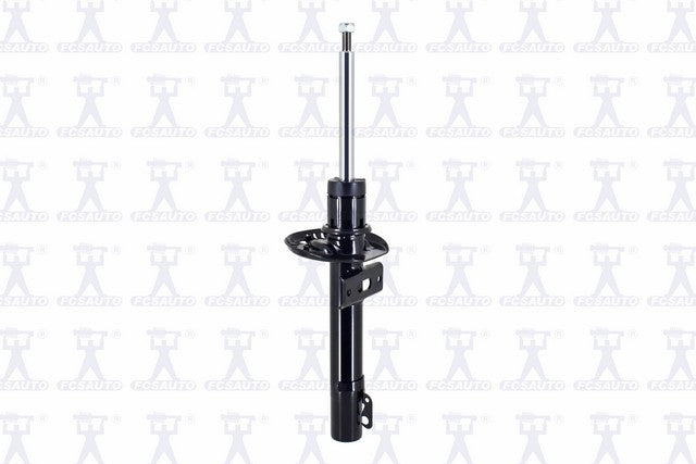 Focus Auto Parts Suspension Strut P/N:337223 Fits: Volkswagen Crossfox 09-07, Volkswagen Crossfox 17-11 - Image 4