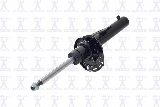 Focus Auto Parts Suspension Strut P/N:337224 Fits: Seat Arona 23-18, Seat Ibiza 23-18, Volkswagen Nivus 23-22, Volkswagen Taigun 2023, Volkswagen T-cross 23-20, Volkswagen Virtus 23-20 - Image 4