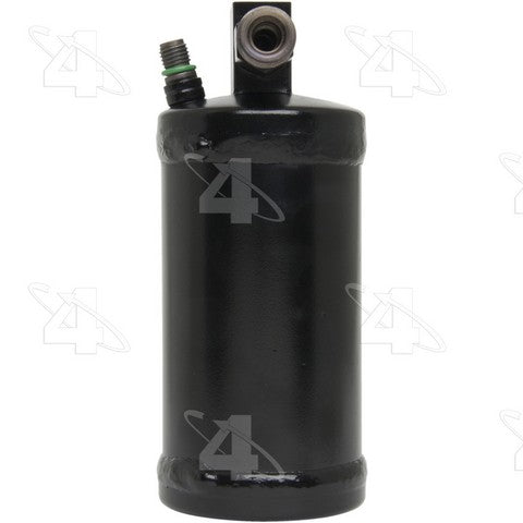 Four Seasons A/C Receiver Drier P/N:33725 Fits: Chevrolet P30 99-96, Chevrolet P60 1996, Chevrolet P6000 1996, GMC P6000 1996, GMC P6500 1996 - Image 10
