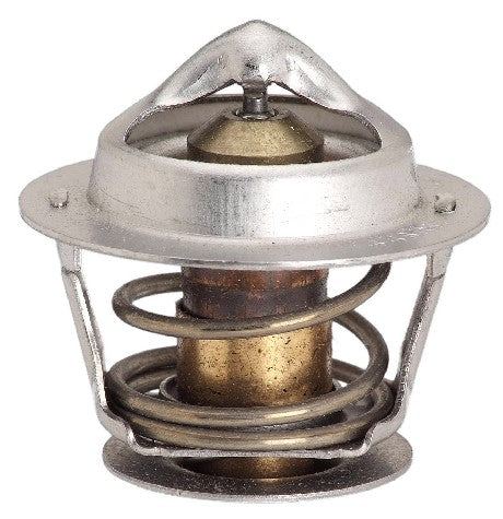 Gates Engine Coolant Thermostat P/N:33728 Fits: Chevrolet B60, Chevrolet C60, Chevrolet C70, Chevrolet P60, Ford B-600, Ford C600, Ford C700, Ford C800, Ford F-600, Ford F-700 - Image 1