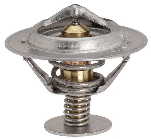 Gates Engine Coolant Thermostat P/N:33838 Fits: Mazda 929 95-88, Mazda Mpv 95-89 - Image 1