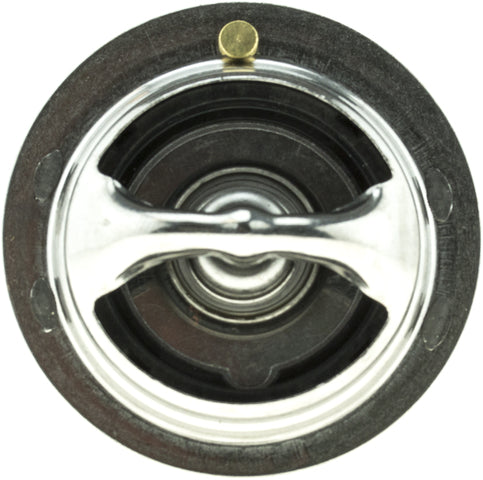 Gates Engine Coolant Thermostat P/N:33857S Fits: Subaru Impreza 95-93, Subaru Legacy 95-90, Subaru Svx 95-92 - Image 3
