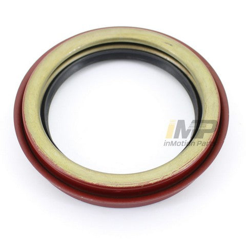 InMotion Parts Wheel Seal P/N:WS3385 Fits: Ford E-350 Econoline 80-76, Ford E-350 Econoline Club Wagon 80-77 - Image 2