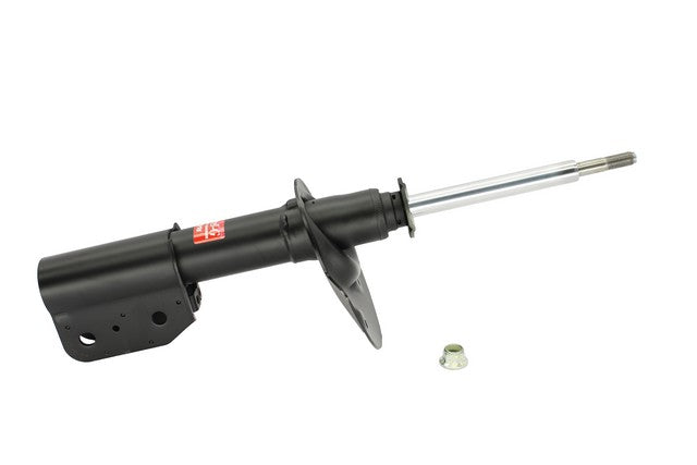 KYB Suspension Strut P/N:339015 Fits: Chevrolet Impala 13-06, Chevrolet Impala Limited 16-14, Chevrolet Monte Carlo 07-04, Pontiac Grand Prix 03-99 - Image 4
