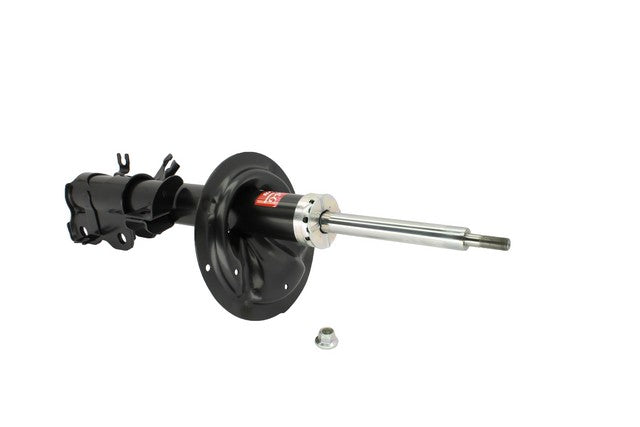 KYB Suspension Strut P/N:339055 Fits: Infiniti Fx35 08-03, Infiniti Fx45 08-03 - Image 4