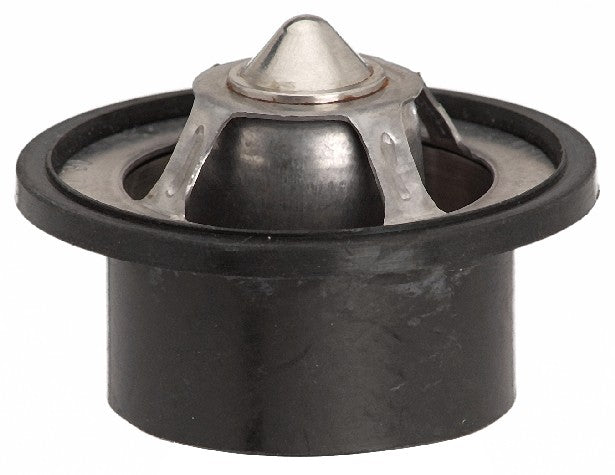 Gates Engine Coolant Thermostat P/N:33922 Fits: Am General Hummer, Chevrolet C1500, Chevrolet C1500 Suburban, Chevrolet C2500, Chevrolet C2500 Suburban, Chevrolet C3500, Chevrolet C3500hd - Image 1