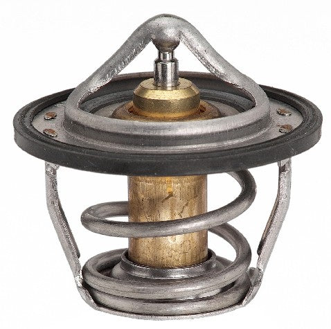 Gates Engine Coolant Thermostat P/N:33943 Fits: Buick Lacrosse, Buick Regal, Buick Verano, Chevrolet Captiva Sport, Chevrolet Cavalier, Chevrolet Classic, Chevrolet Cobalt, Chevrolet Equinox - Image 1