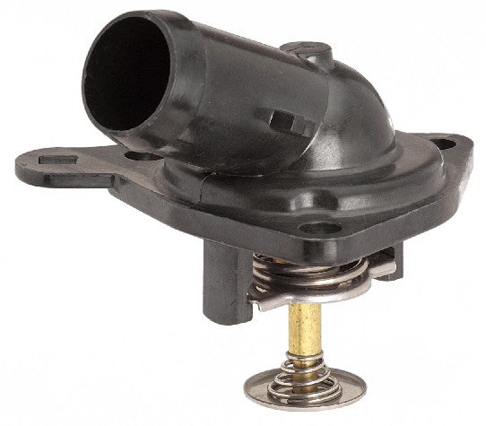 Gates Engine Coolant Thermostat P/N:33949 Fits: Acura Csx 2006, Acura Rsx 06-02, Honda Civic 05-02, Honda Cr-v 06-02 - Image 1