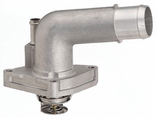 Gates Engine Coolant Thermostat P/N:33951 Fits: Infiniti I35 04-02, Nissan Altima 06-02, Nissan Maxima 08-02, Nissan Murano 07-03, Nissan Quest 09-04 - Image 1