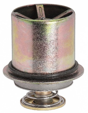 Gates Engine Coolant Thermostat P/N:33959 Fits: American Lafrance Alf Eagle, American Lafrance Metropolitan, Autocar Llc. Xpeditor, Autocar Llc. Xpeditor Wx, Autocar Llc. Xpeditor Wxll, Autocar Llc. Xpeditor Wxr, Blue Bird All American Fe - Image 1