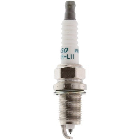 DENSO Auto Parts Spark Plug P/N:3396 Fits: Acura Cl, Acura Integra, Acura Mdx, Acura Tl, Chevrolet Aveo, Chevrolet Aveo5, Chrysler 200, Chrysler Aspen - Image 1