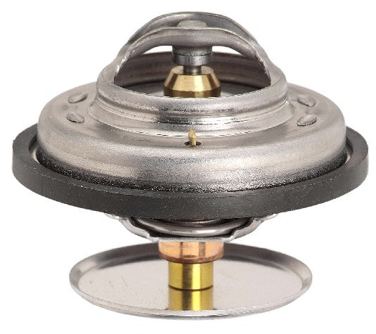 Gates Engine Coolant Thermostat P/N:33977 Fits: Volvo 244 84-82, Volvo 245 84-82, Volvo 740 86-85, Volvo 745 1985, Volvo 760 85-83 - Image 1