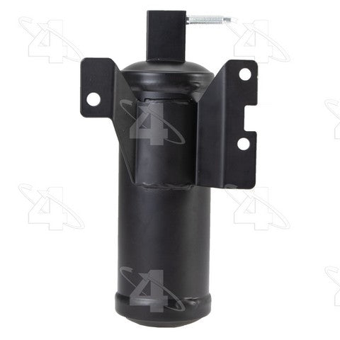 Four Seasons A/C Receiver Drier P/N:33979 Fits: Kenworth C500, Kenworth K270, Kenworth K370, Kenworth Kw45, Kenworth Kw55, Kenworth T170, Kenworth T370, Kenworth T400 - Image 4