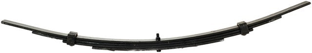 Dorman - OE Solutions Ballesta Auxiliar P/N:34-195 Fits: Dodge D100, Dodge D100 Pickup, Dodge D150, Dodge D200, Dodge D200 Pickup, Dodge D250, Dodge D300, Dodge D300 Pickup, Dodge D350 - Image 4