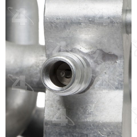 Four Seasons A/C Receiver Drier P/N:34002 Fits: International 4300, International 4300lp, International 4400, International 4400lp, International 4700, International 7300, International 7400, International 7500, International 7600 - Image 11